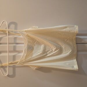 Clear Sky Large Tank Top